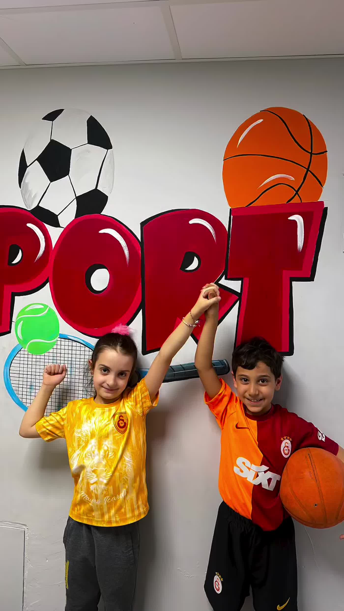 19 Mayıs'ta Formanla Gel Etkinliğiyle Birlik Ruhu