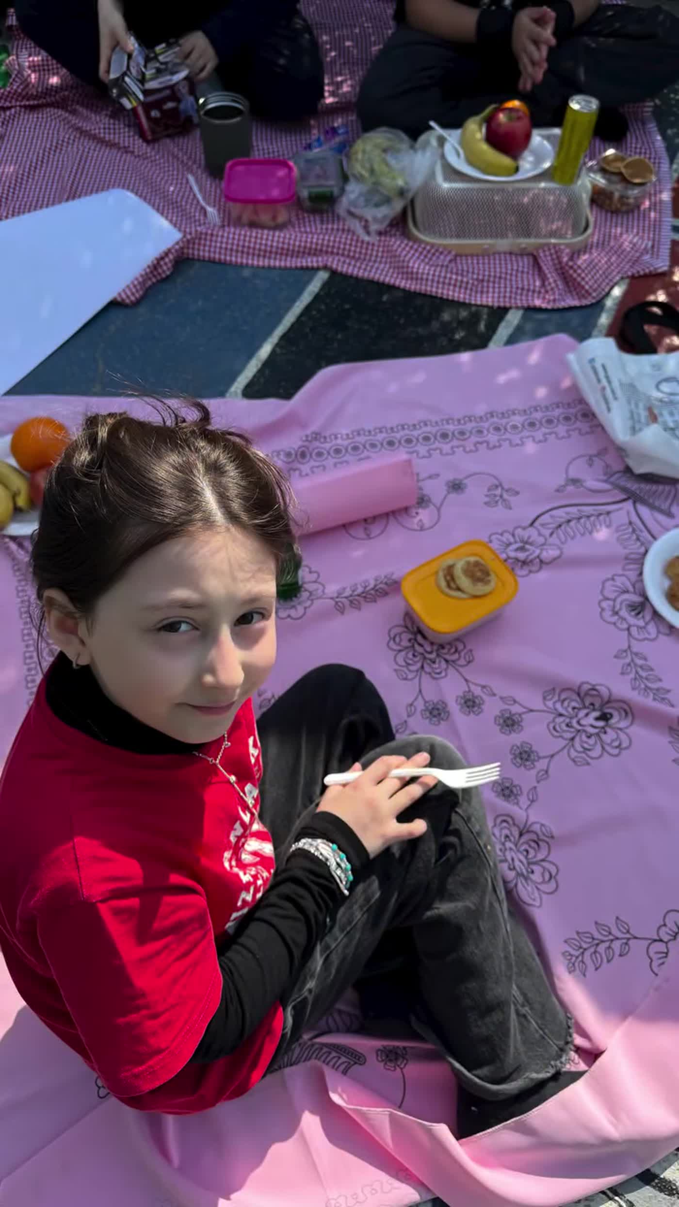 Hello Spring Etkinliğiyle Baharı Coşkuyla Karşıladık