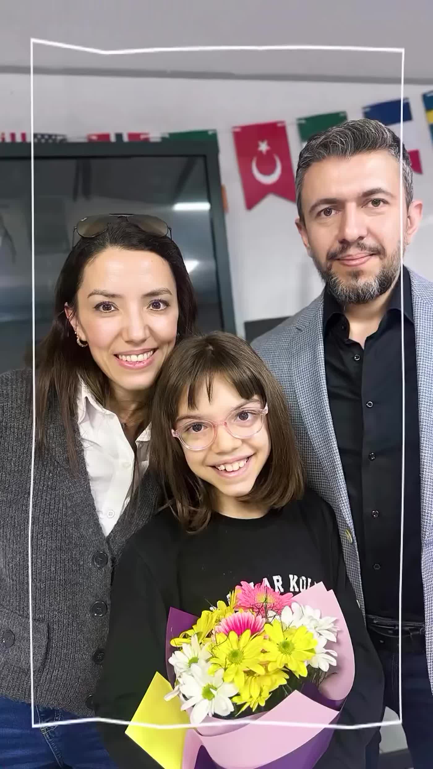 Öğrencimiz Defne Çalışkan'ın Hikâyesi Derleme Kitapta Yayınlandı