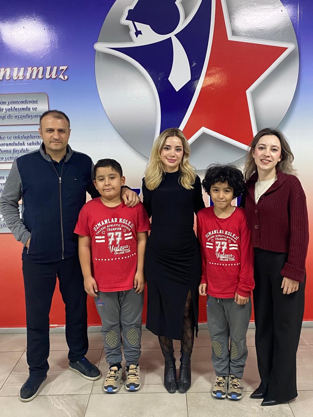 AMO'da Asil ve Gurur Daşdemir'den Bronz Madalya
