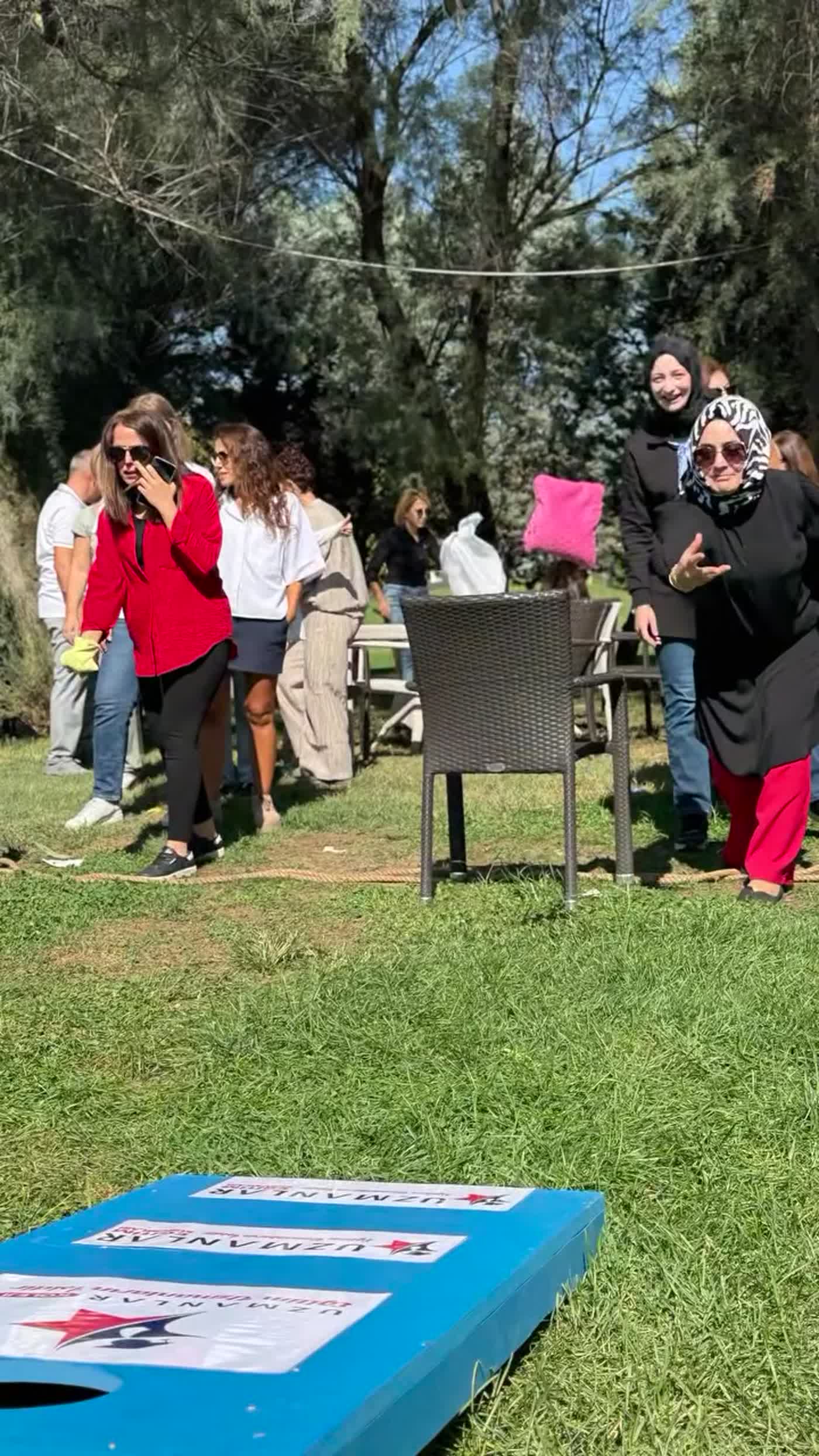 Anasınıfı ve İlkokul Kahvaltımızda Velilerimizle Bir Gün