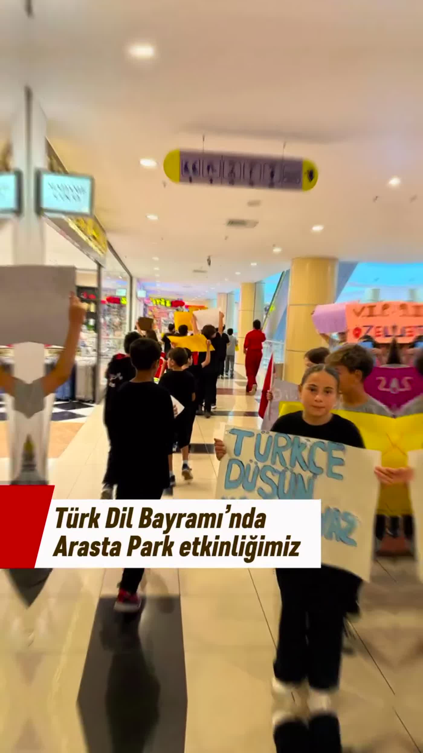 26 Eylül Dil Bayramımız Kutlu Olsun