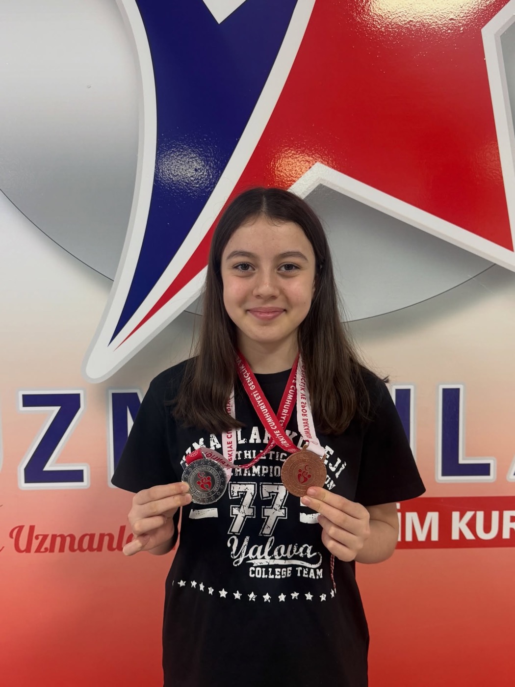 Kocaeli Okul Sporları Küçükler Başarısı