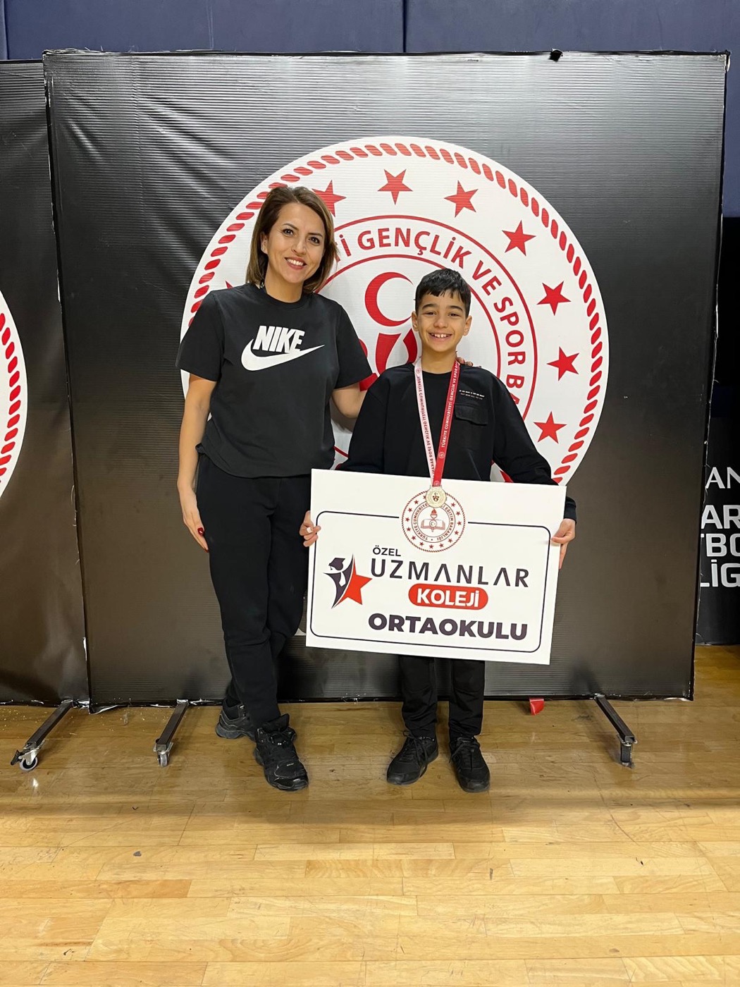 Kocaeli Gençlik ve Spor Başarısı