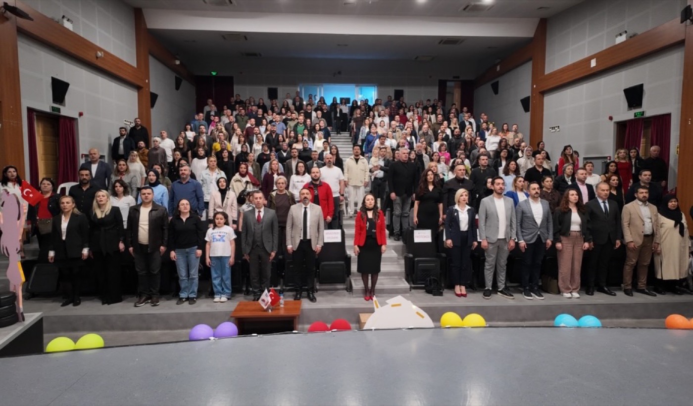 Çocuk Şenliği Programı