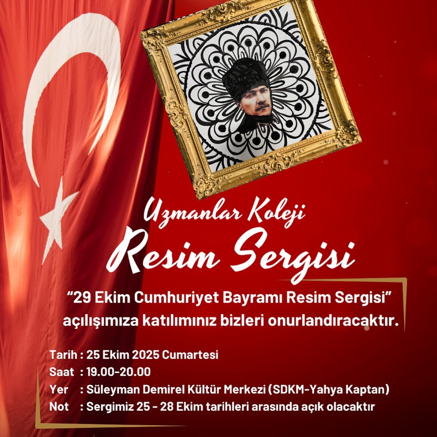 Eğitimde İş Birliği Ziyareti