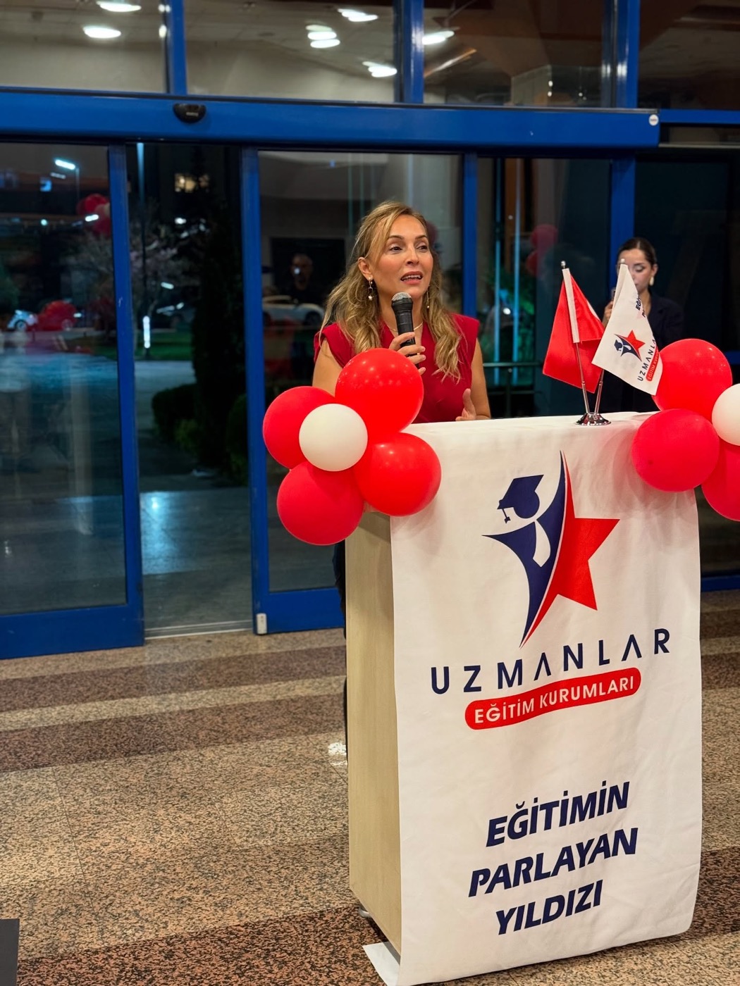 29 Ekim Cumhuriyet Bayramı Resim Sergisi