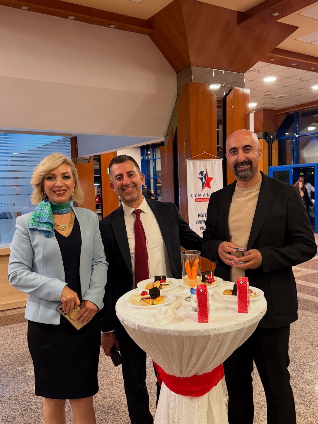 29 Ekim Cumhuriyet Bayramı Resim Sergisi