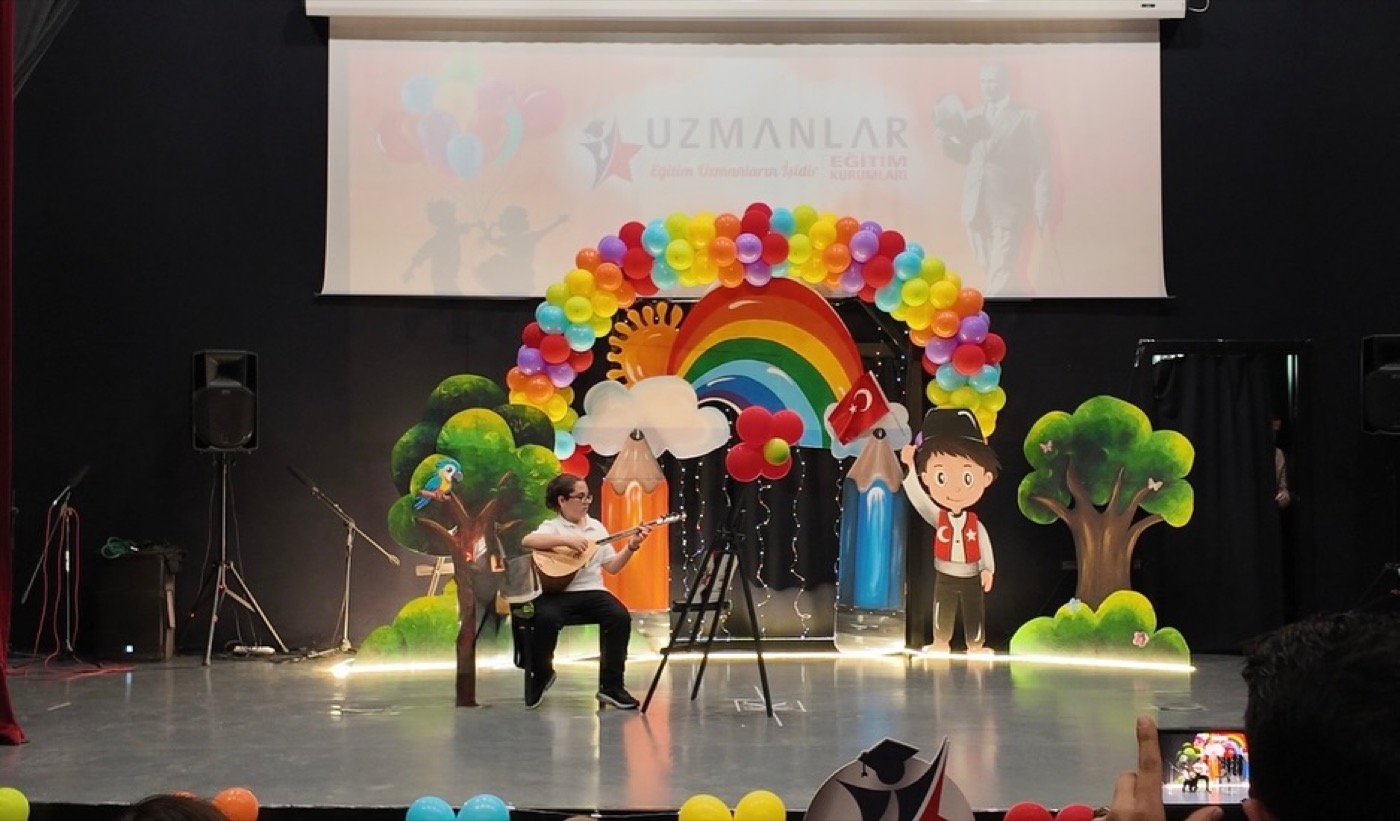 Çocuk Şenliği Programı